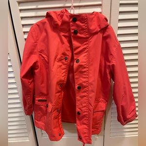 Kuling Kid’s Rain Jacket